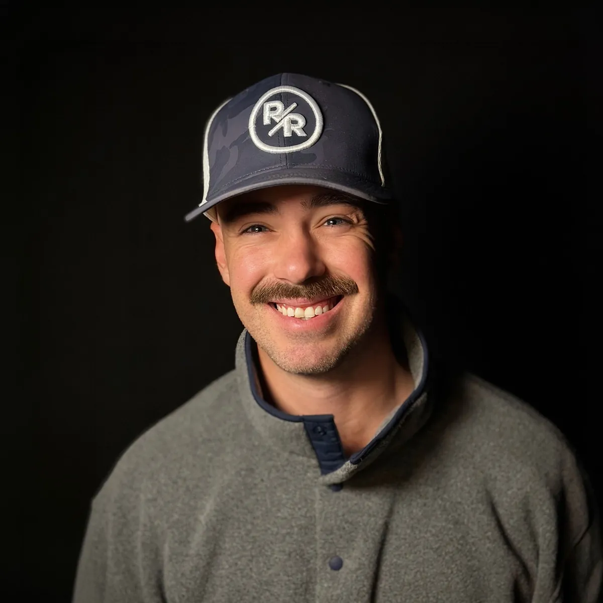 Patrick Kinney, Co-Owner of Raptor Roofing